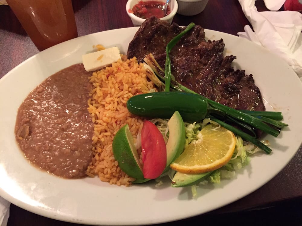 La Paloma | restaurant | 699 San Mateo Ave, San Bruno, CA 94066, USA | 6505830939 OR +1 650-583-0939