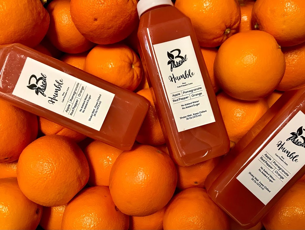 B Foreal Juiced | restaurant | 2300 W 4th St, Chester, PA 19013, USA | 4846152240 OR +1 484-615-2240