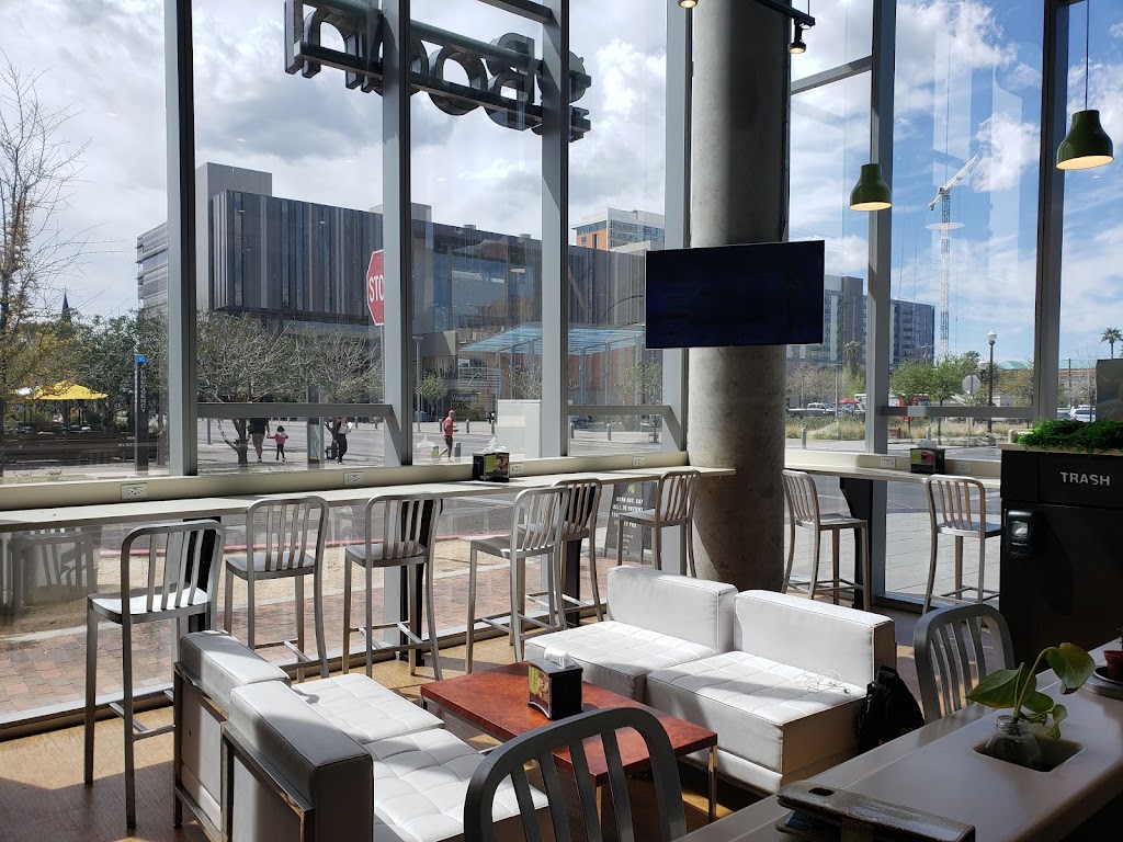 The Bodhi | restaurant | 615 E Veterans Way, Tempe, AZ 85281, USA | 4802777611 OR +1 480-277-7611