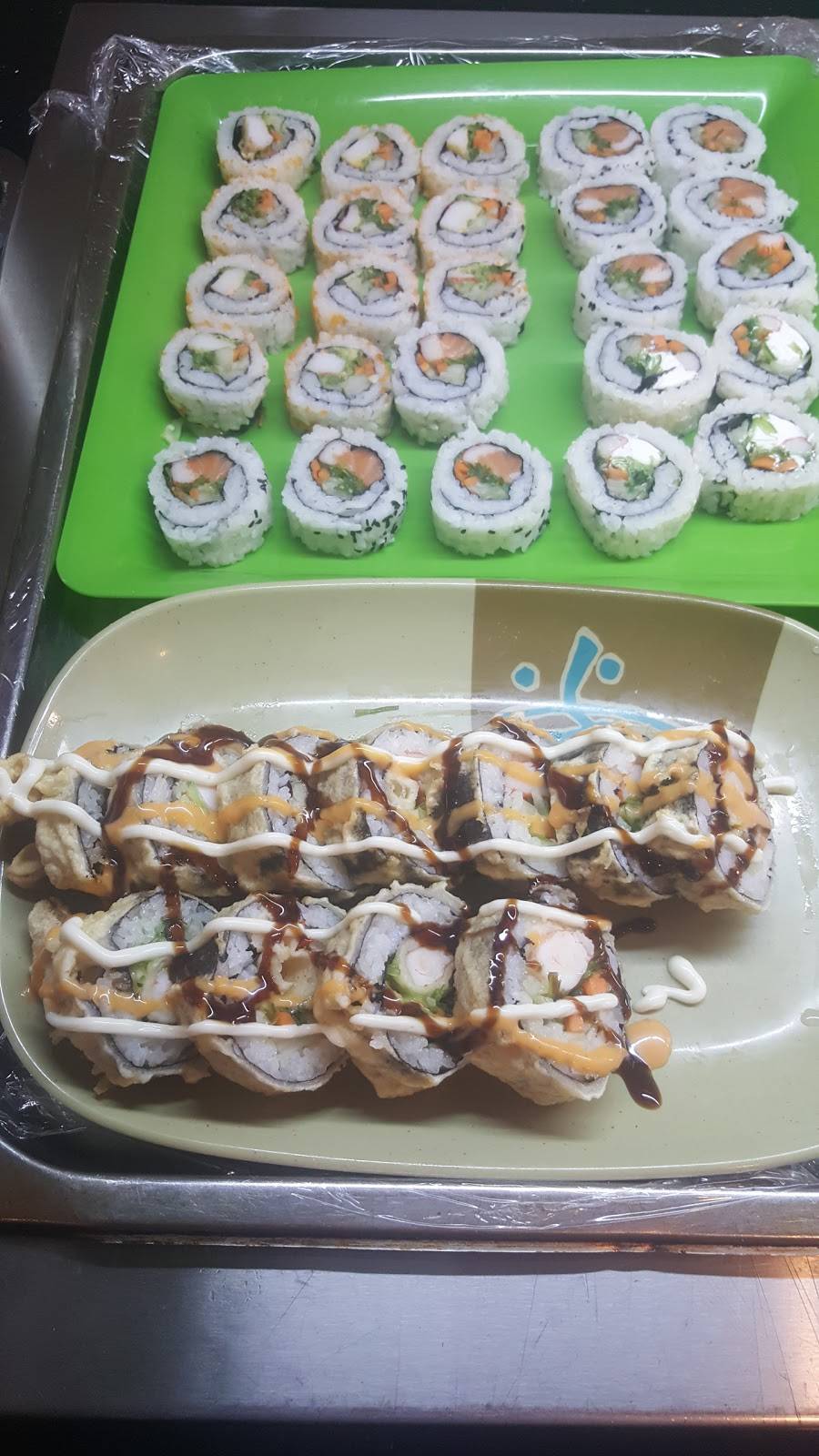 Lins Gourmet | restaurant | 5097 Jefferson Davis Hwy, Fredericksburg, VA 22408, USA | 5408983888 OR +1 540-898-3888