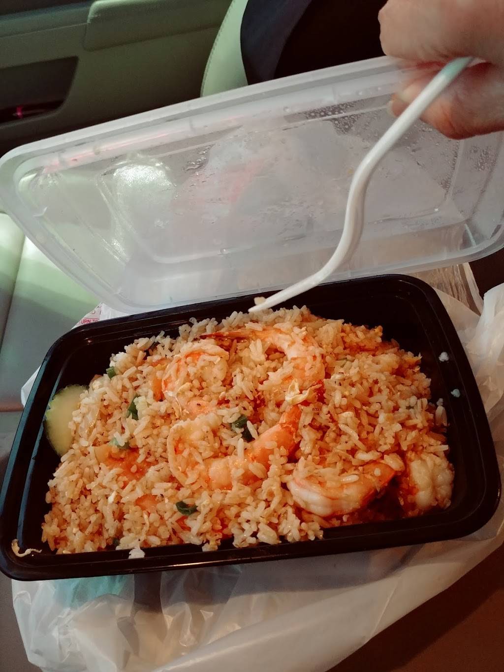 Kanok Thai Bistro | restaurant | 1450 Baker St suite c, Costa Mesa, CA 92626, USA | 6572475999 OR +1 657-247-5999