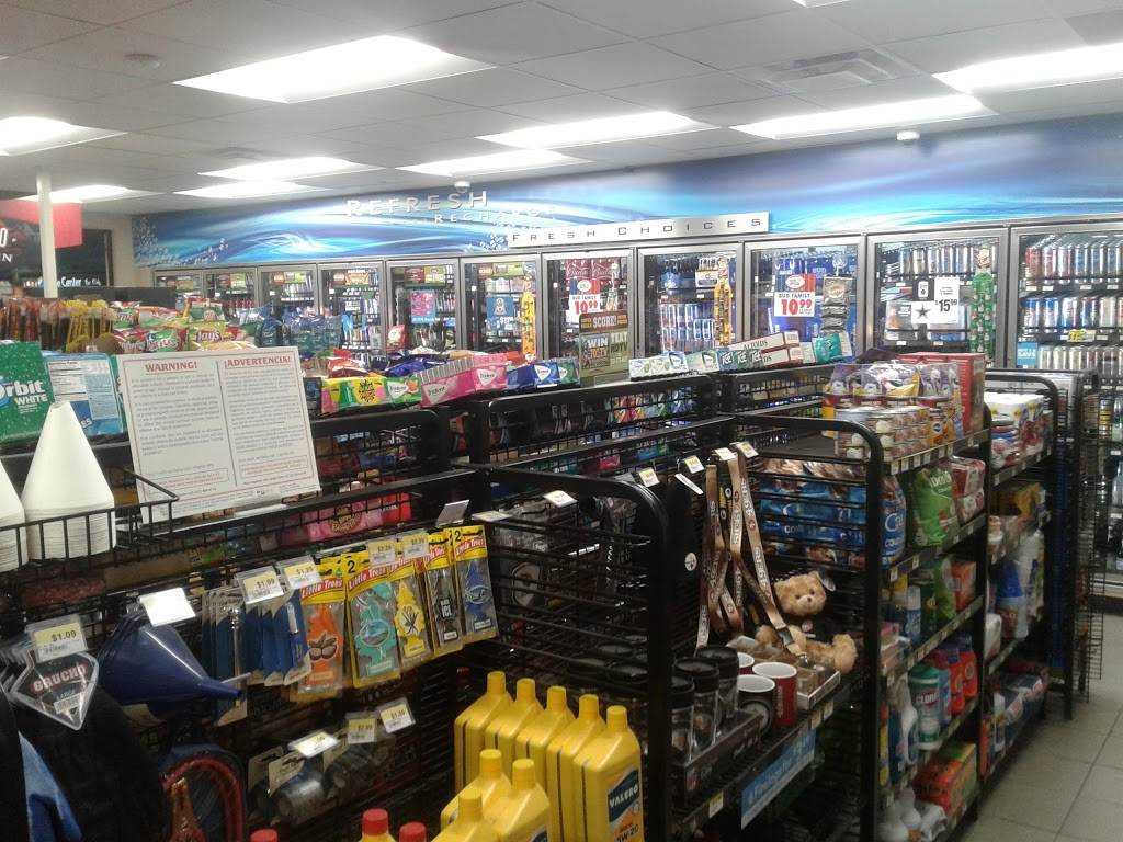 Circle K | meal takeaway | 3898 Doniphan Dr, El Paso, TX 79922, USA | 9158338852 OR +1 915-833-8852