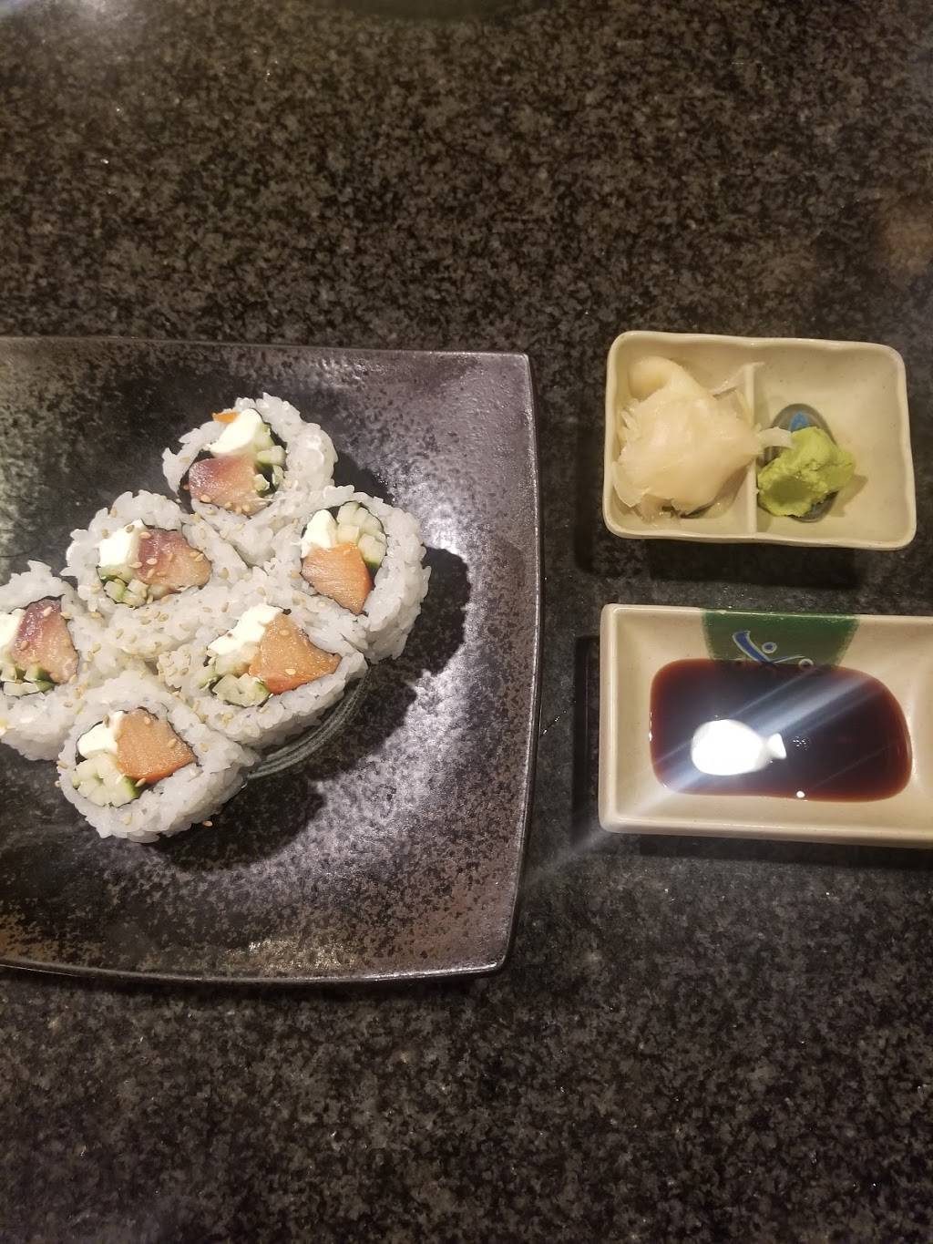 Kane Sushi | restaurant | 3474 Mt Diablo Blvd, Lafayette, CA 94549, USA | 9252849709 OR +1 925-284-9709