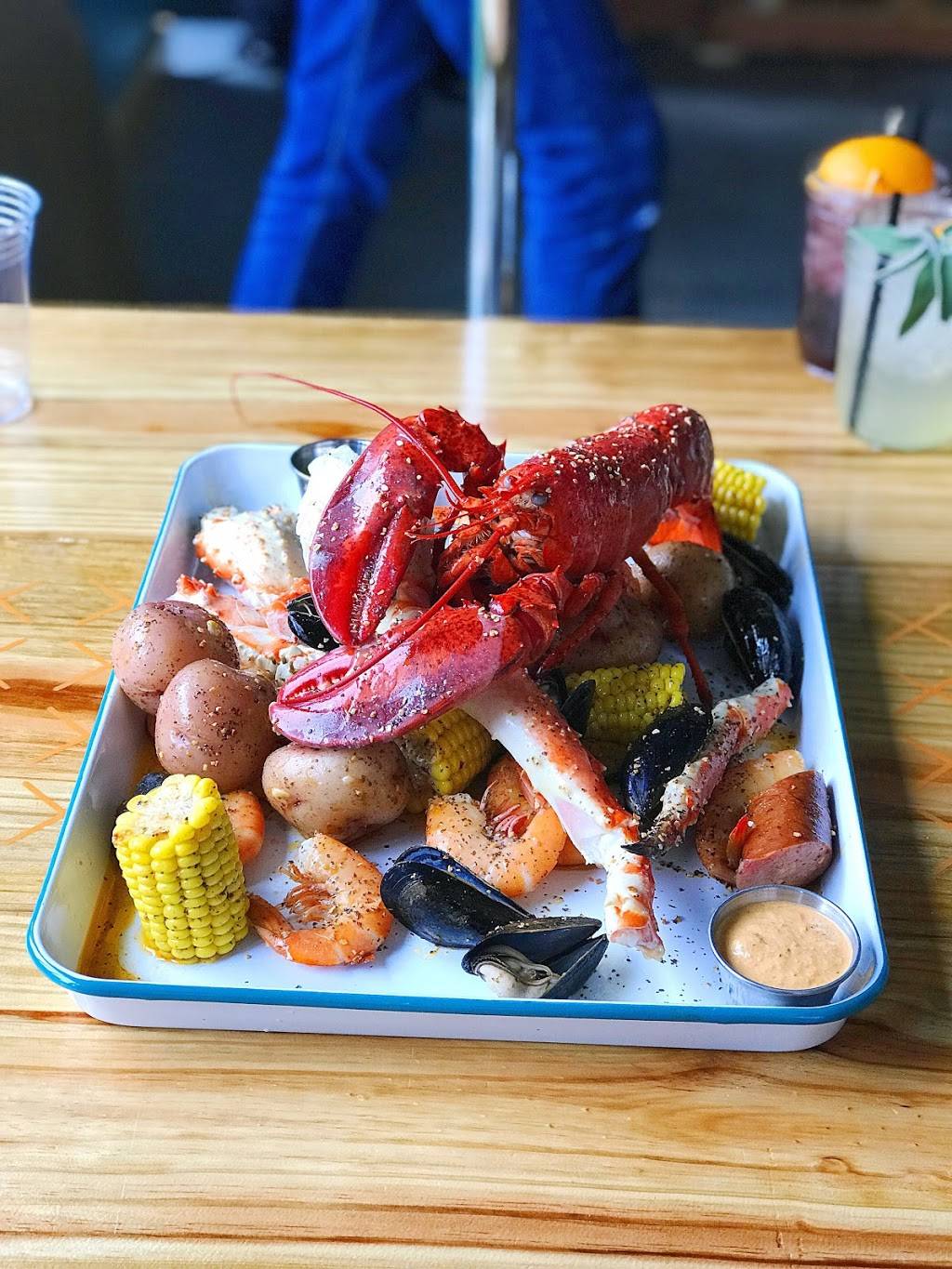 TLC Austin | restaurant | 1100 S Lamar Blvd Ste. #1150, Austin, TX 78704, USA | 5125800971 OR +1 512-580-0971