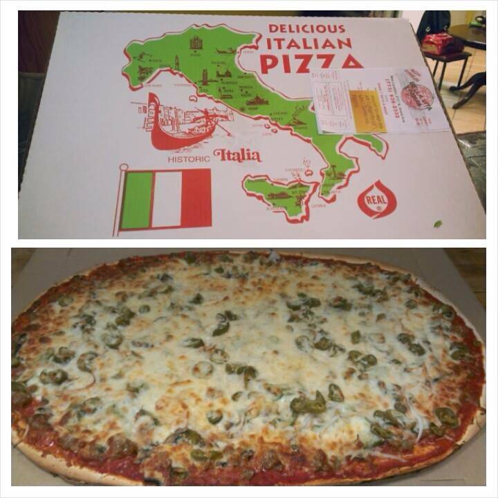 Bella Vita Pizzeria | restaurant | 3737 W Grand Ave, Chicago, IL 60651, USA | 7736382332 OR +1 773-638-2332