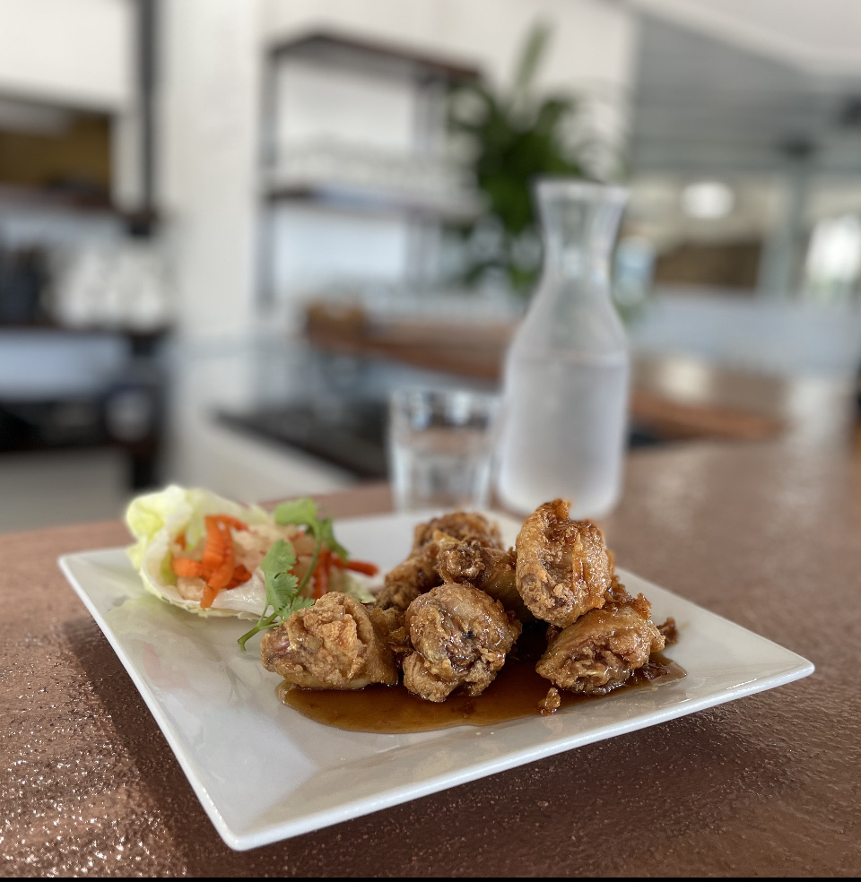 Siam | restaurant | 318 Archibald Yell Blvd, Fayetteville, AR 72701, USA | 4799353131 OR +1 479-935-3131