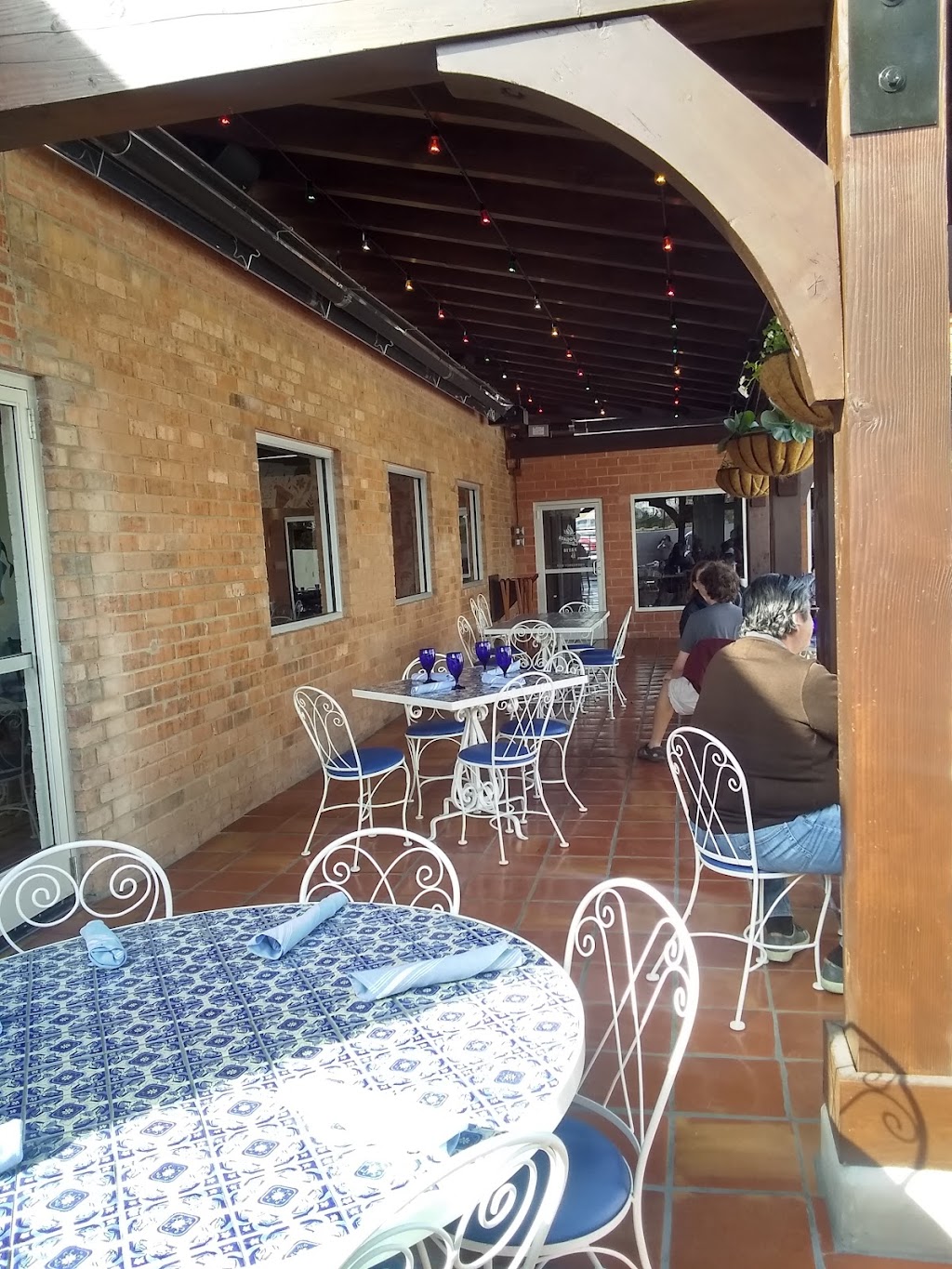 La Fogata Cantina - Alamo Heights | restaurant | 1133 Austin Hwy, San Antonio, TX 78209, USA | 2108248686 OR +1 210-824-8686