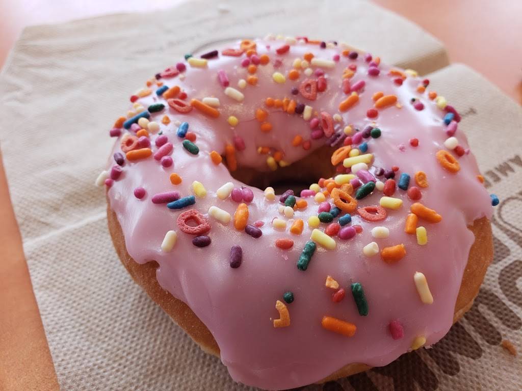 Dunkin | bakery | 2630 86th St, Brooklyn, NY 11223, USA | 7183723824 OR +1 718-372-3824