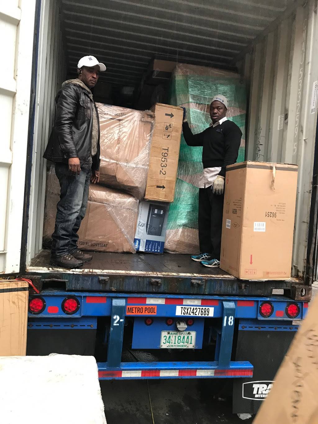 Karima Shipping Enterprises Inc. | restaurant | 1000 Brook Ave, The Bronx, NY 10451, United States | 6464794728 OR +1 646-479-4728