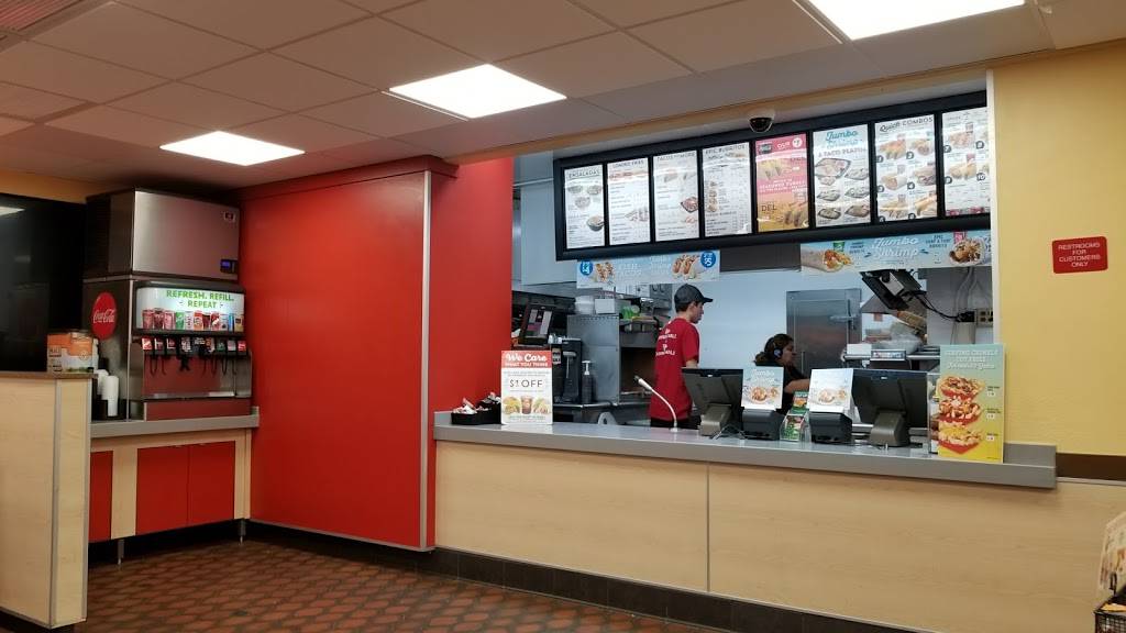 Del Taco | meal takeaway | 3329 S Harbor Blvd, Santa Ana, CA 92704, USA | 7146627763 OR +1 714-662-7763