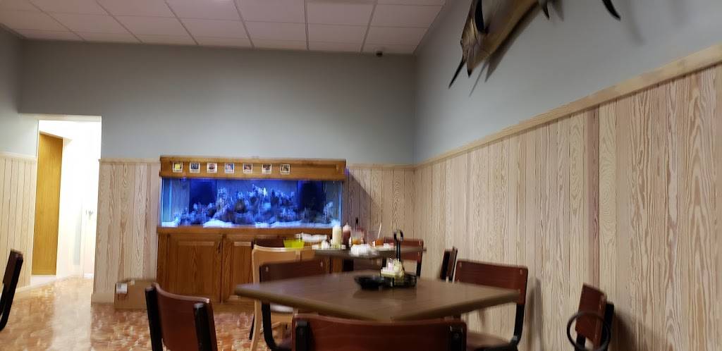 Hoskins Restaurant | restaurant | 405 Main St, North Myrtle Beach, SC 29582, USA | 8432492014 OR +1 843-249-2014