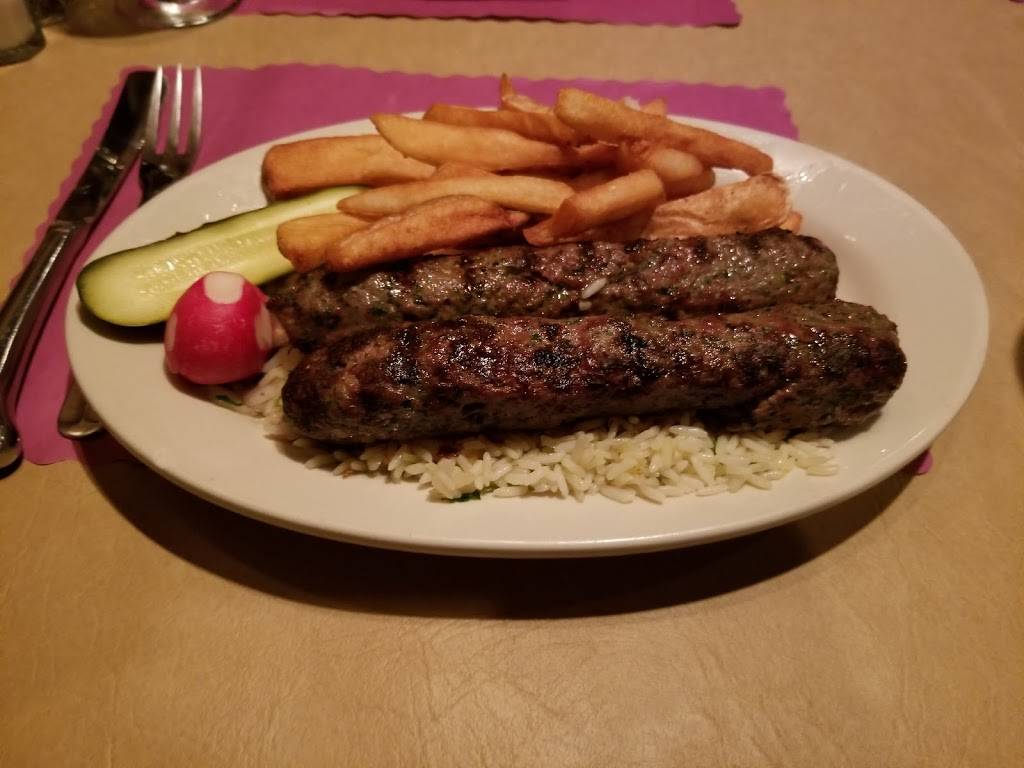 Byblos | restaurant | 1050 S Reynolds Rd, Toledo, OH 43615, USA | 4193821600 OR +1 419-382-1600