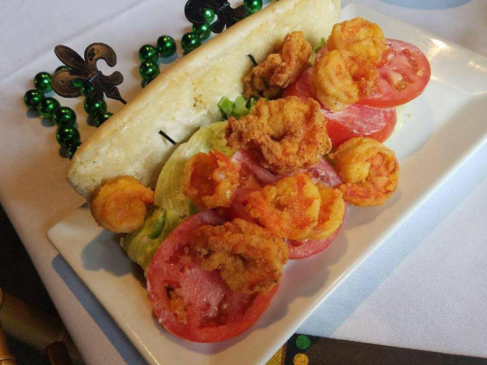 Amoys Cajun Creole & American Restaurant | restaurant | 40 Orange St, New Haven, CT 06510, USA | 2036917984 OR +1 203-691-7984