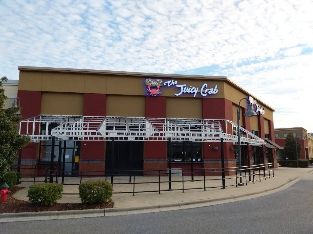 The Juicy Crab | restaurant | 1800 McFarland Blvd E #218, Tuscaloosa, AL 35404, USA | 2054699698 OR +1 205-469-9698
