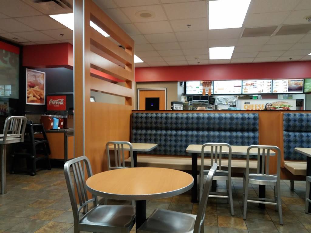 Burger King | restaurant | 5055 W Southern Ave, Laveen Village, AZ 85339, USA | 6026058880 OR +1 602-605-8880