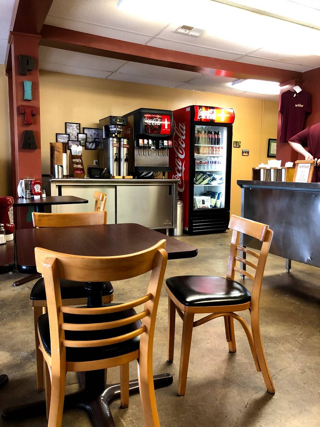 The Pita Shop | restaurant | 1904 Ranch Rd 12 #111, San Marcos, TX 78666, USA | 5122166051 OR +1 512-216-6051