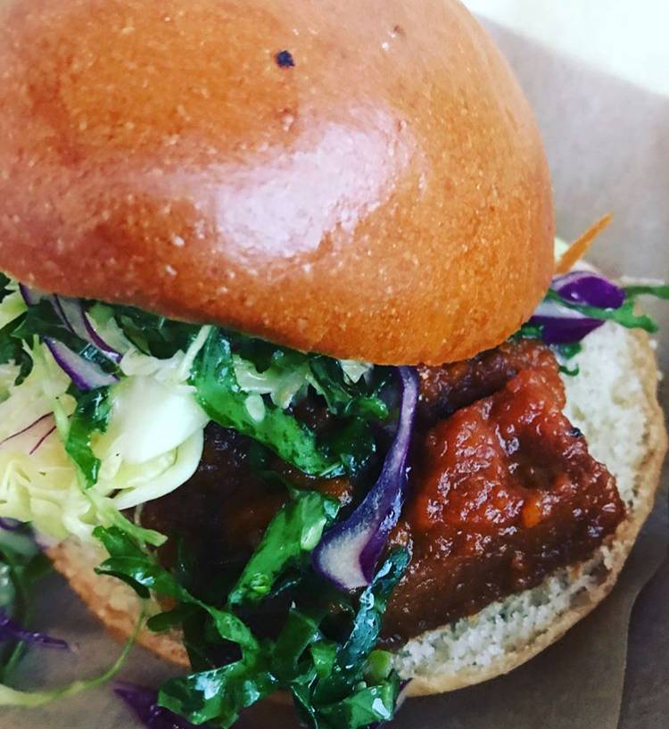 Jackrabbit Kitchen | restaurant | 1661 Tennessee St, San Francisco, CA 94107, USA | 4155525559 OR +1 415-552-5559