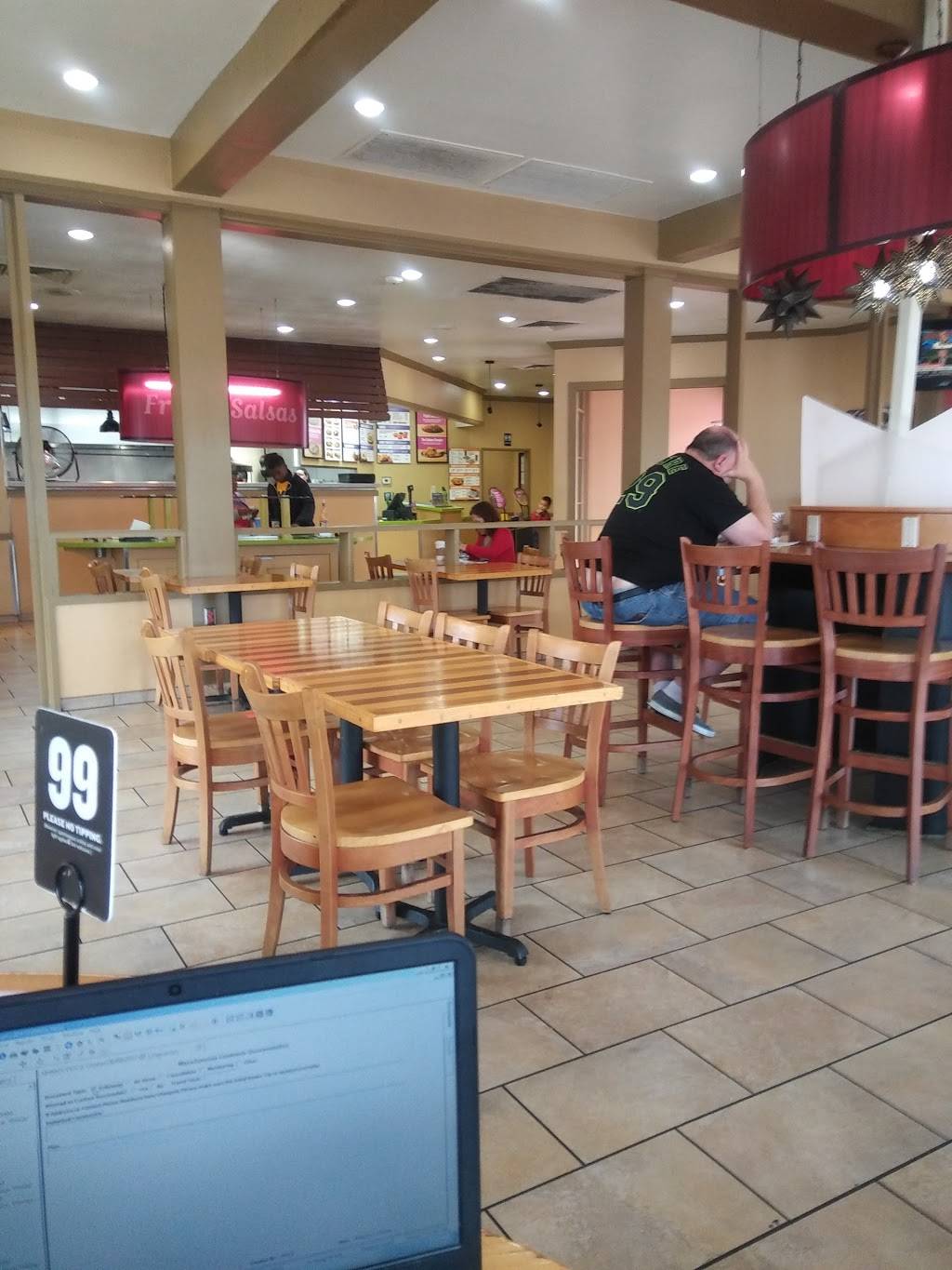 Taco Cabana | restaurant | 4355 W Camp Wisdom Rd, Dallas, TX 75237, USA | 9727097451 OR +1 972-709-7451