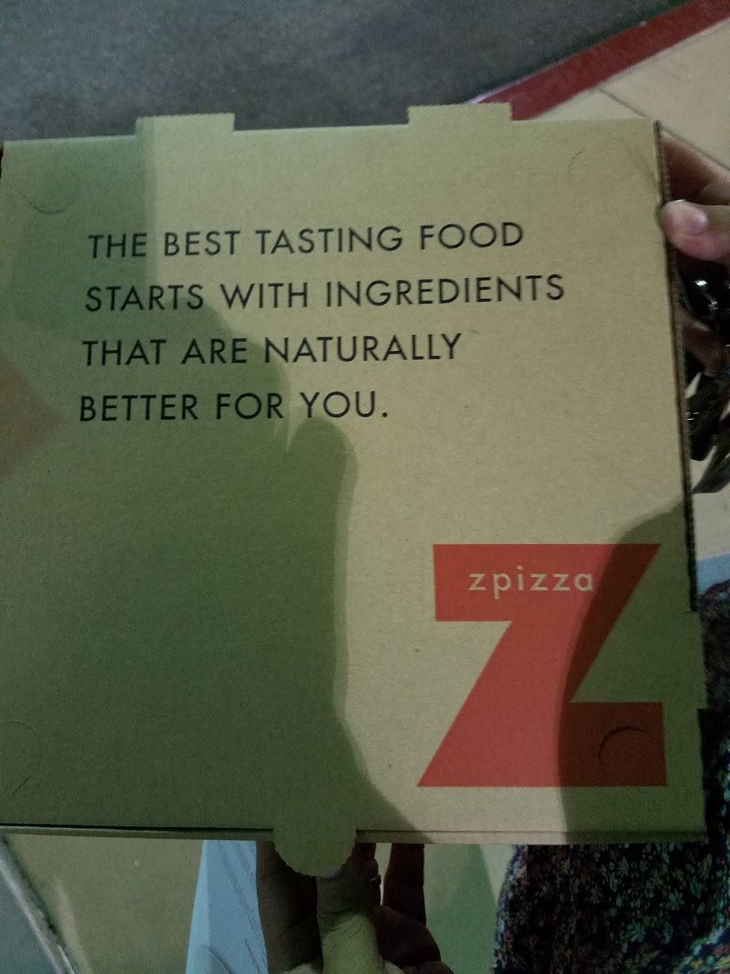 zpizza | meal delivery | 1943 N Campus Ave, Upland, CA 91784, USA | 9099491939 OR +1 909-949-1939