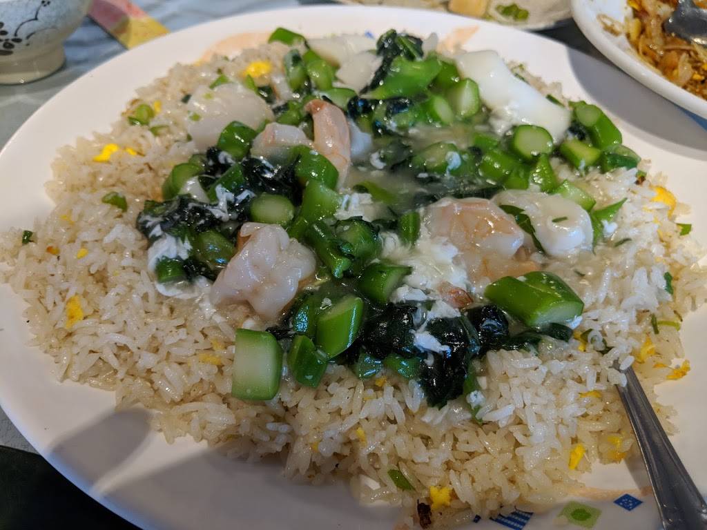 Hong Kong Cafe | restaurant | 1608 E Algonquin Rd, Schaumburg, IL 60173, USA | 8473978208 OR +1 847-397-8208