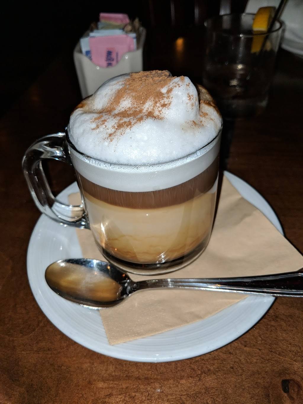 Cask Republic | restaurant | 191 Summer St, Stamford, CT 06901, USA | 2033482275 OR +1 203-348-2275