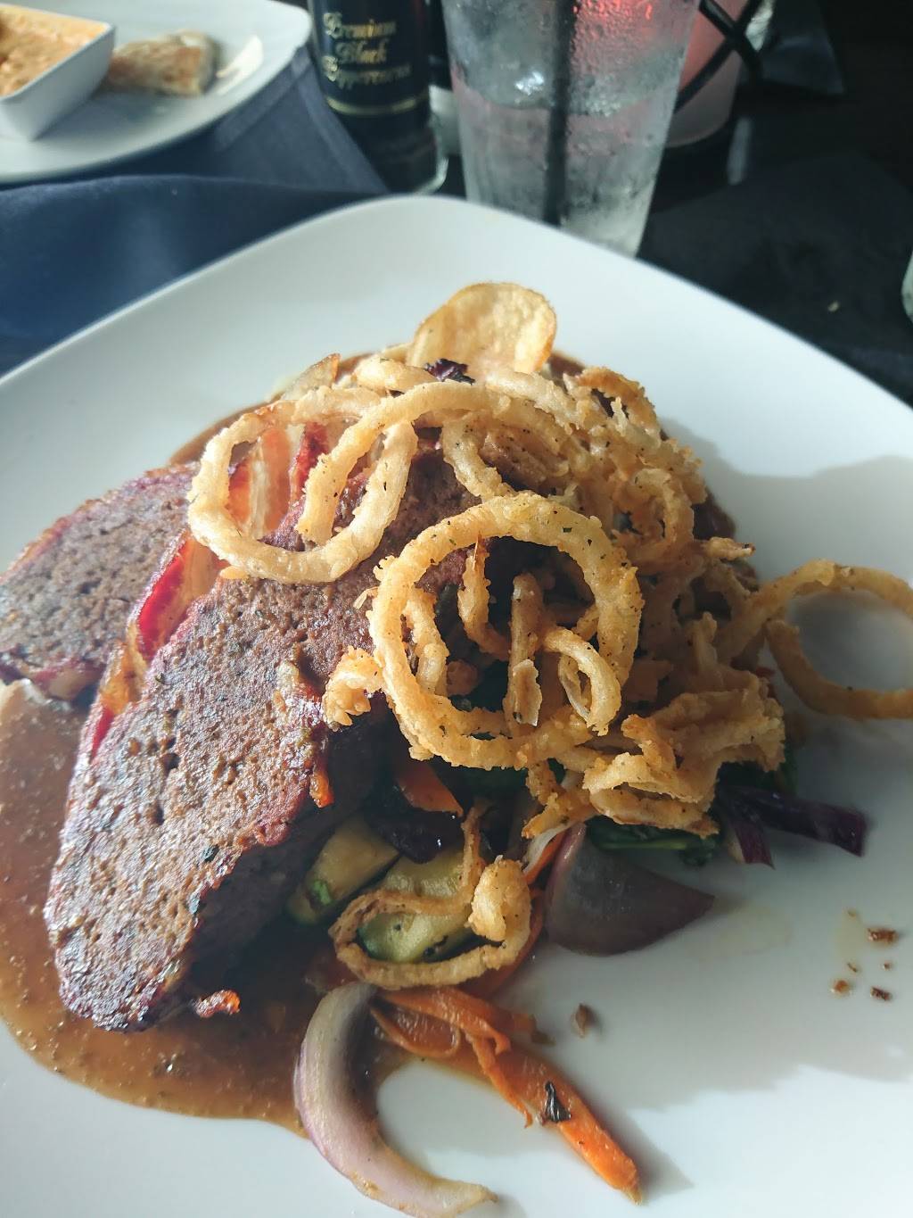 Aqua Prime Seafood & Steaks Restaurant | restaurant | 213 Gulf Blvd, Indian Rocks Beach, FL 33785, USA | 7273307724 OR +1 727-330-7724