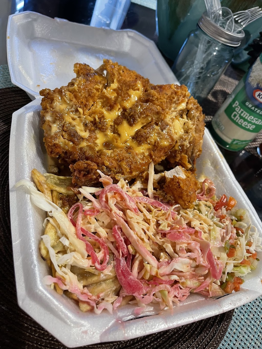 El Grill Truck | restaurant | Houston, TX 77090, USA | 6142061124 OR +1 614-206-1124