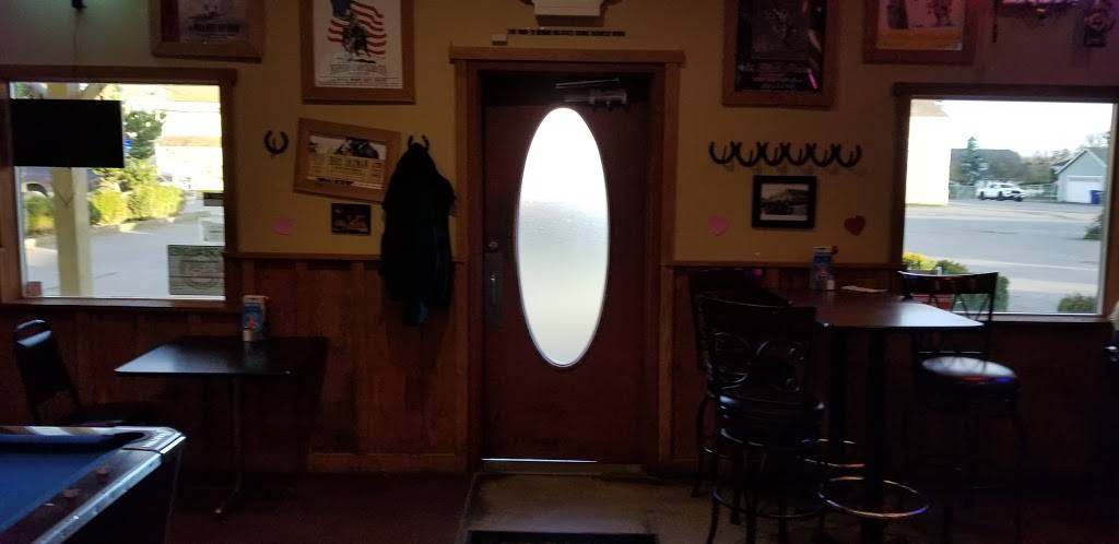 Rodeo Inn | restaurant | 20231 2nd St, St Paul, OR 97137, USA | 5036334726 OR +1 503-633-4726