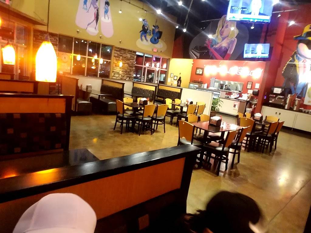 Bobbee Os BBQ | restaurant | 9401 Statesville Rd C, Charlotte, NC 28269, USA | 7045096902 OR +1 704-509-6902