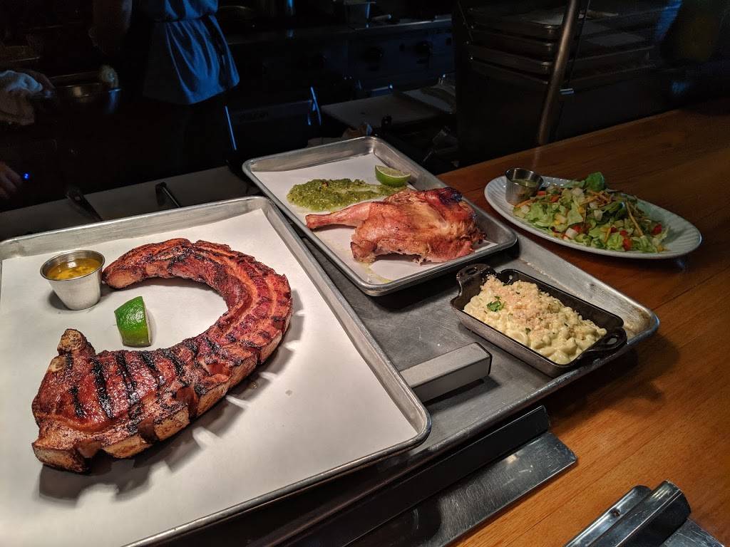 Porch Light Latin Kitchen | restaurant | 300 Village Green Cir SE, Smyrna, GA 30080, USA | 6783099858 OR +1 678-309-9858