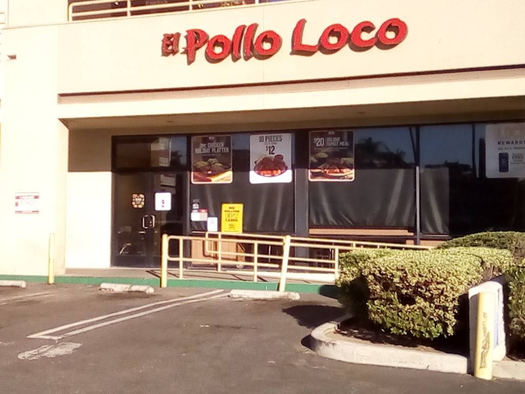 El Pollo Loco | restaurant | 5001 Wilshire Blvd #101, Los Angeles, CA 90036, USA | 3239377171 OR +1 323-937-7171