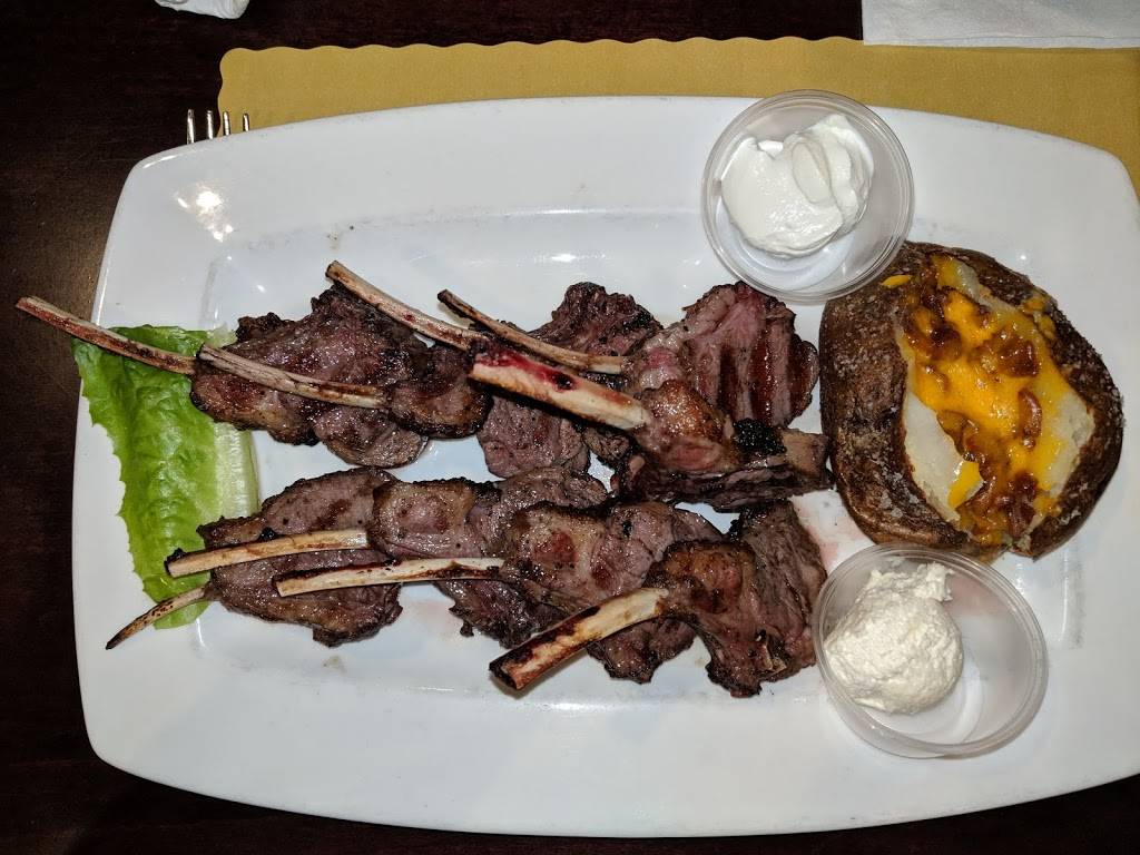 801 City Grille | restaurant | 801 W Montrose St, Clermont, FL 34711, USA | 3523946911 OR +1 352-394-6911