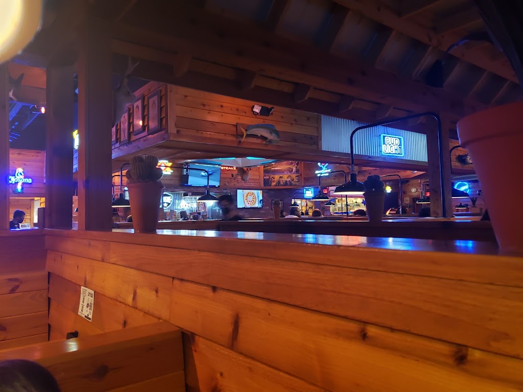 Texas Roadhouse | restaurant | 7177 N Davis Hwy, Pensacola, FL 32504, USA | 8504763222 OR +1 850-476-3222