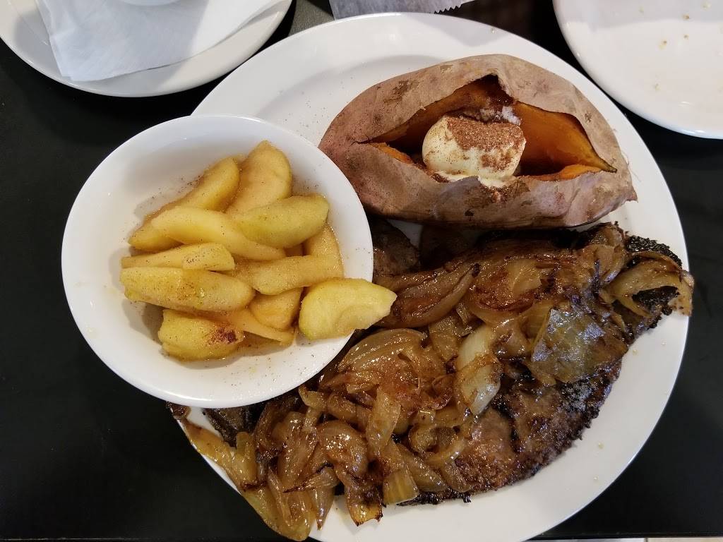 Goose Creek Diner | restaurant | 2923 Goose Creek Rd, Louisville, KY 40241, USA | 5023398070 OR +1 502-339-8070