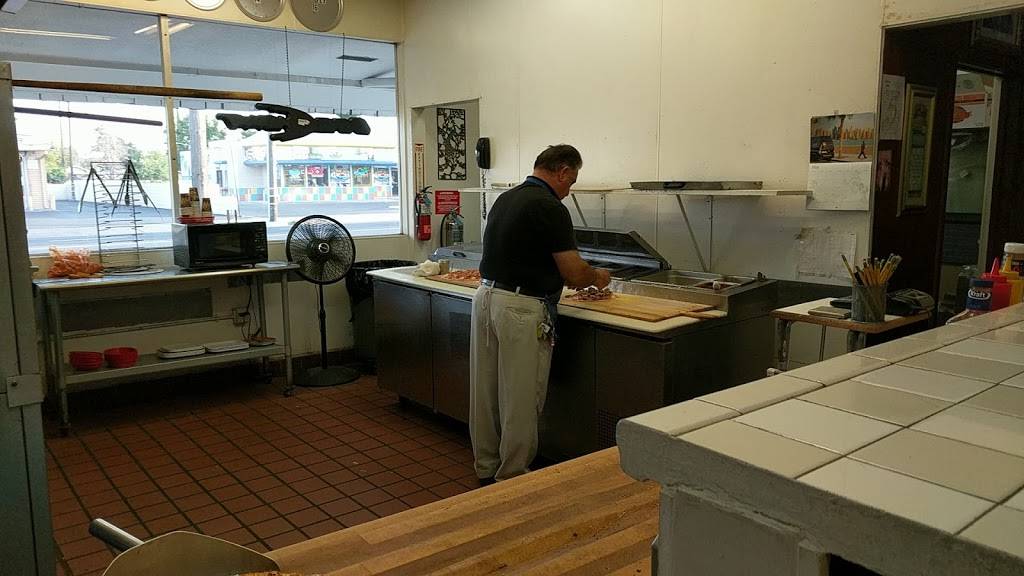 Sams Pizza | restaurant | 4775 E Olive Ave, Fresno, CA 93702, USA | 5592553992 OR +1 559-255-3992