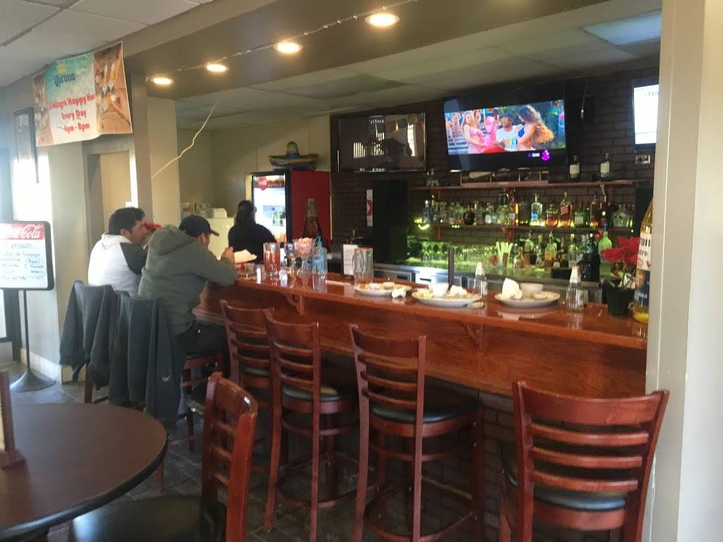 El Milagro Mexican Restaurant /Bar | restaurant | 285 Commerce Dr, Ruckersville, VA 22968, USA | 4349399920 OR +1 434-939-9920