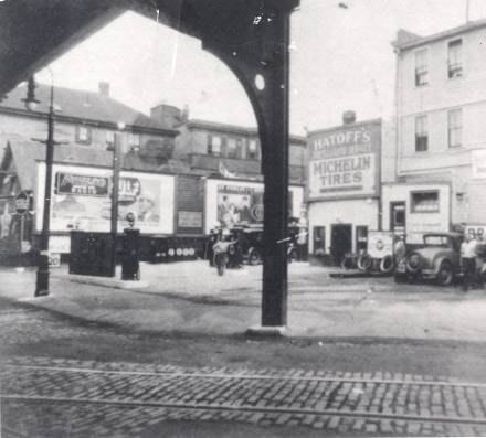 Hatoffs Gas Station | meal takeaway | 3440 Washington St, Boston, MA 02130, USA | 6175241003 OR +1 617-524-1003