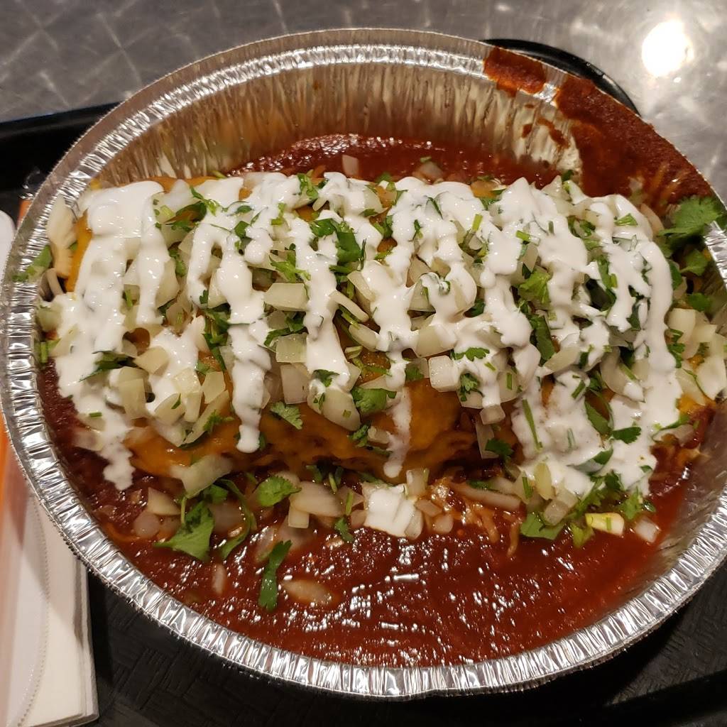 Paraiso Juice Bar | restaurant | 13914 Imperial Hwy, La Mirada, CA 90638, USA | 5624071894 OR +1 562-407-1894