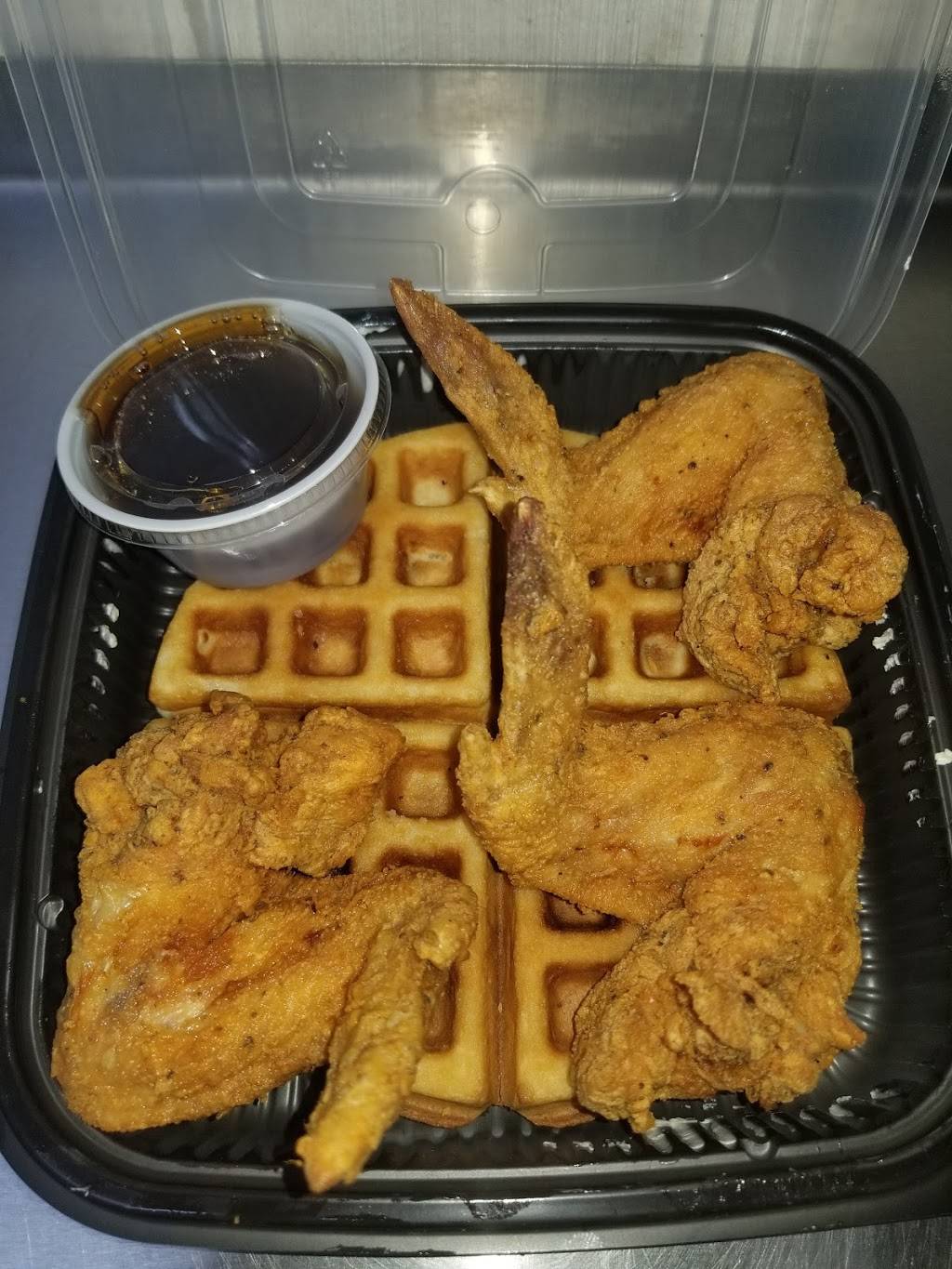 No Change Cafe | restaurant | Inside The Shell Station, 12805 Telegraph Rd, Redford Charter Twp, MI 48239, USA | 3136859344 OR +1 313-685-9344