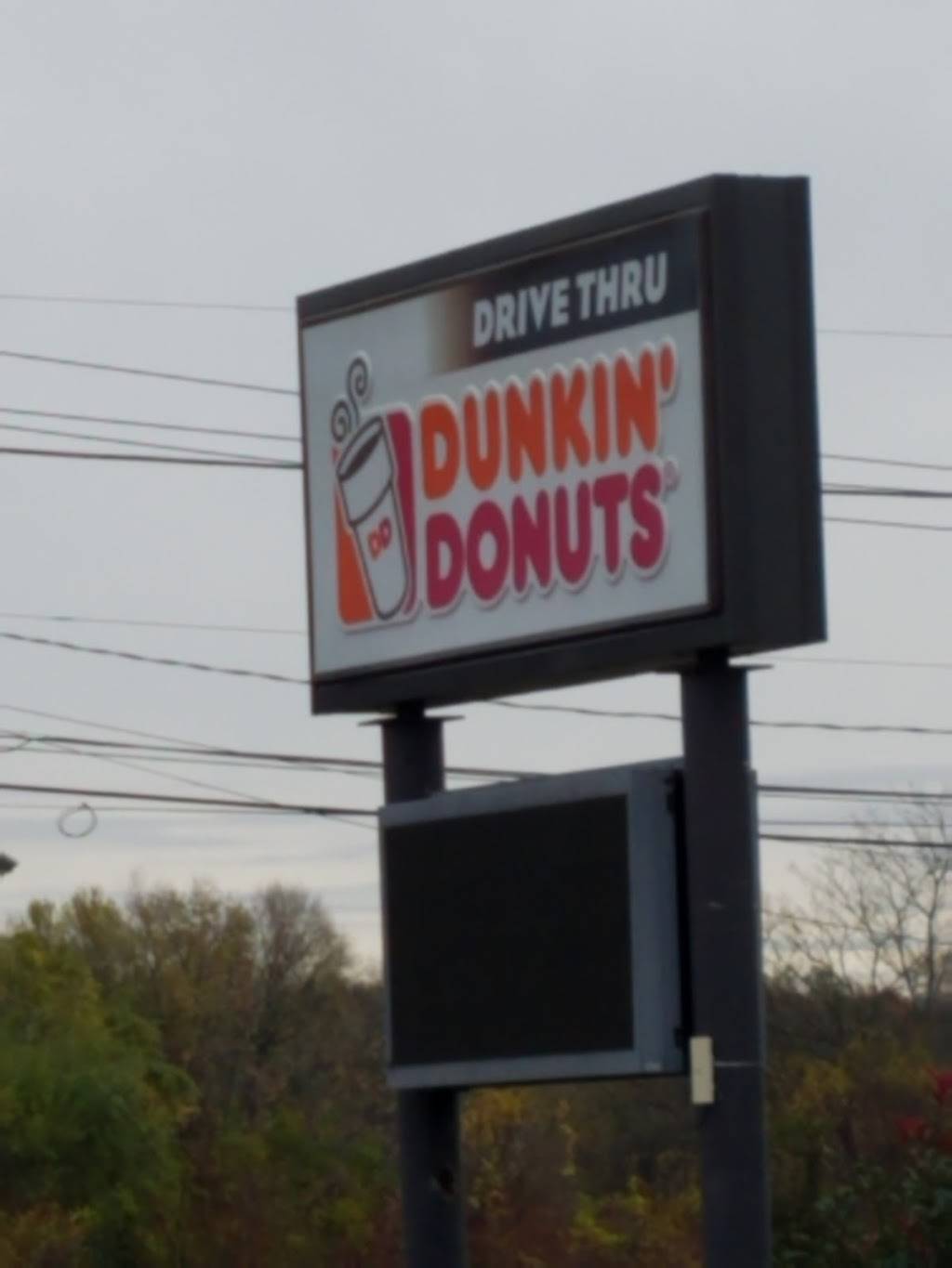 Dunkin | cafe | 1434 Brace Rd, Cherry Hill, NJ 08034, USA | 8562160928 OR +1 856-216-0928