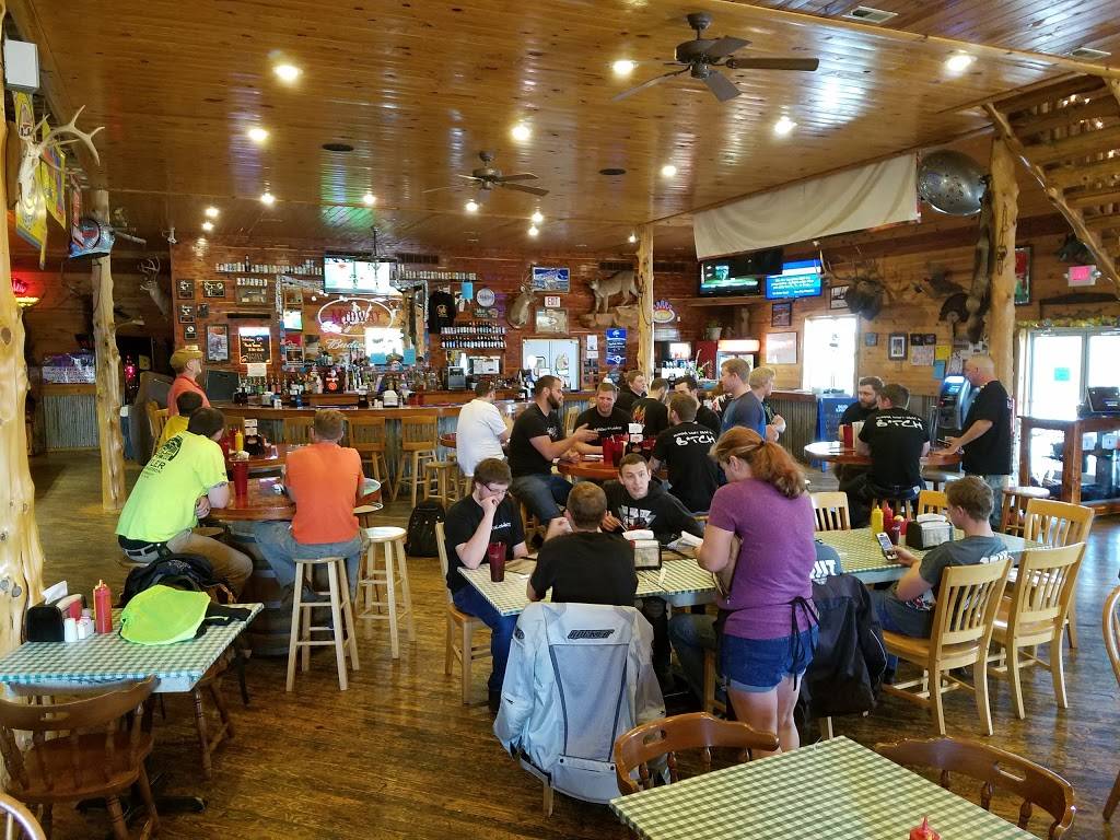 Midway Bar & Grill LLC | restaurant | 13551 MO-32, Ste. Genevieve, MO 63670, USA | 5738831006 OR +1 573-883-1006