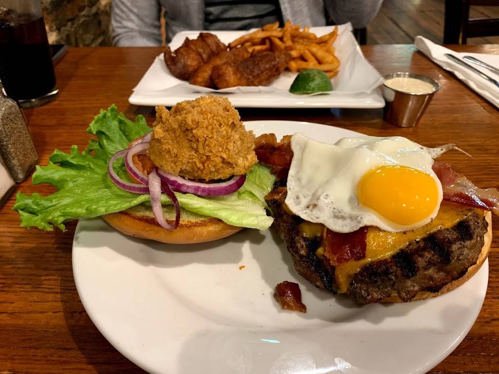 The Cannon Brew Pub | restaurant | 1041 Broadway, Columbus, GA 31901, USA | 7066532337 OR +1 706-653-2337