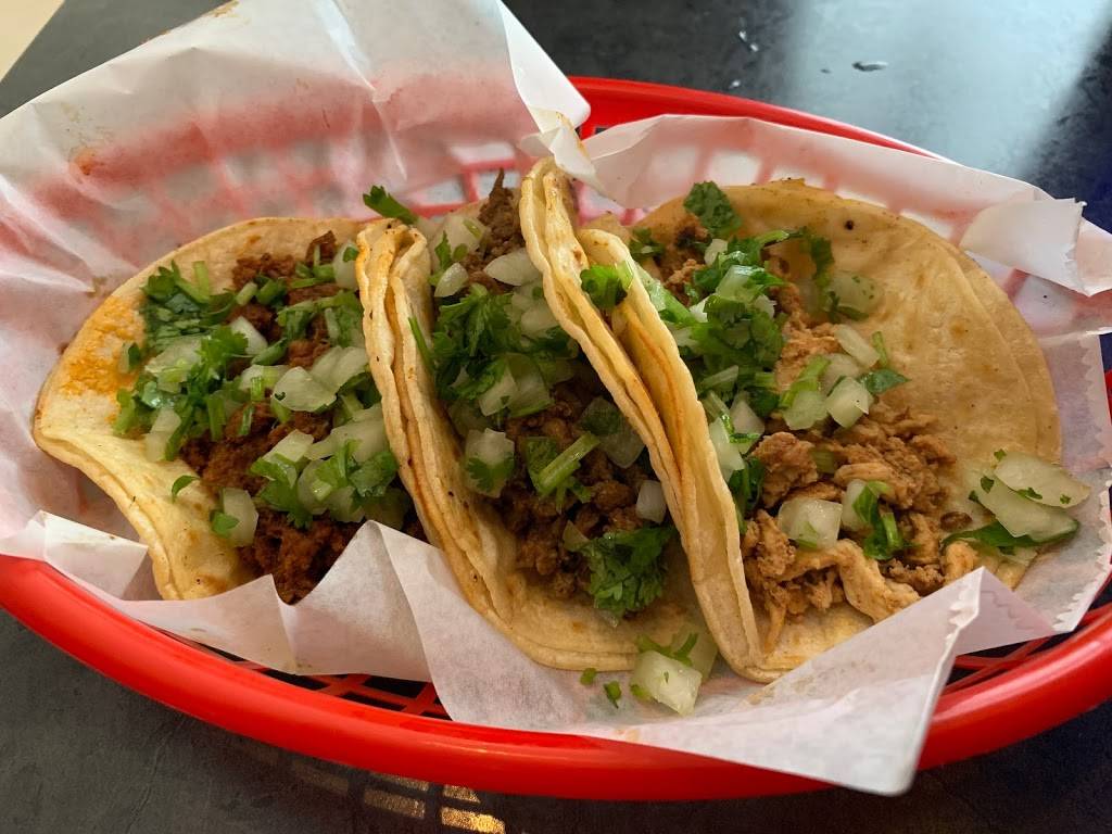 Taqueria Don Pancho | restaurant | 3907 Peachtree Dr, Columbia, MO 65203, USA | 5738181591 OR +1 573-818-1591