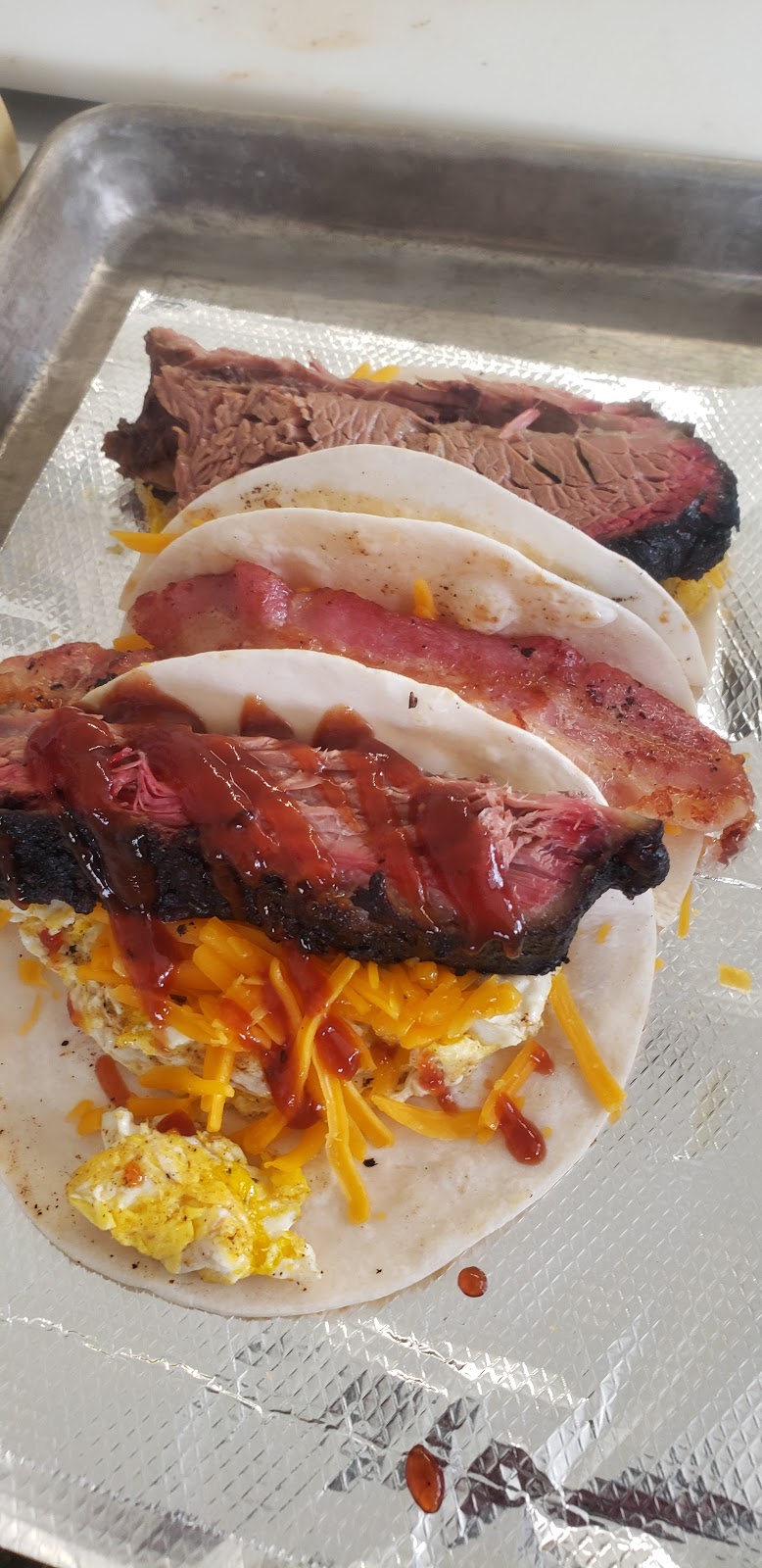 BobeQs | restaurant | 11395 Shaenfield Rd, San Antonio, TX 78254, USA | 2108358760 OR +1 210-835-8760