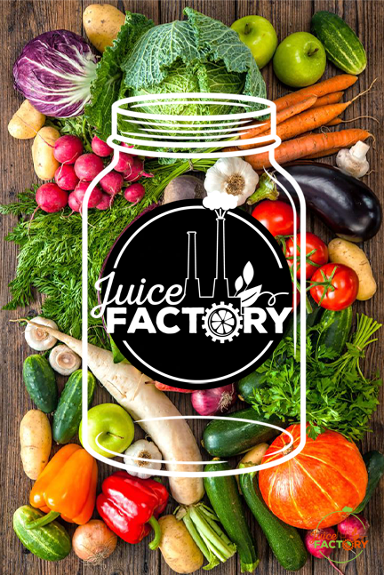Juice Factory | restaurant | 6431 E County Line Rd #110, Tampa, FL 33647, USA | 8133458884 OR +1 813-345-8884