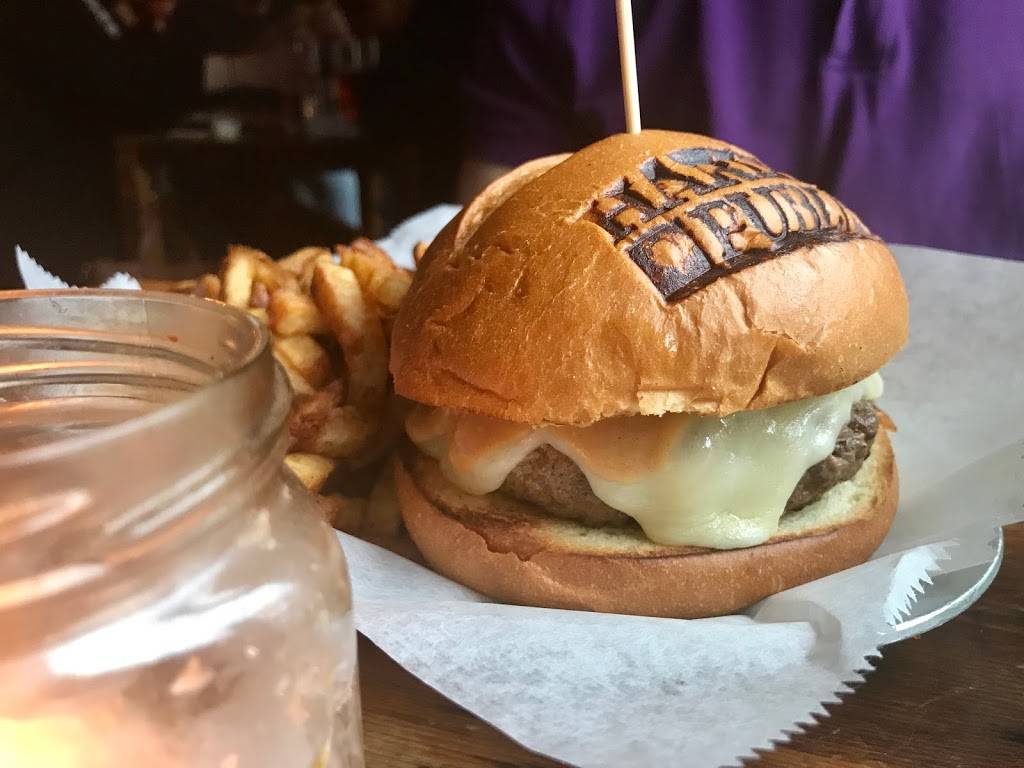 Harlem Public | restaurant | 3612 Broadway, New York, NY 10031, USA | 2129399404 OR +1 212-939-9404