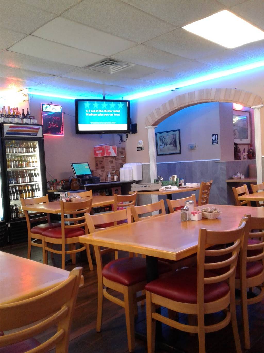 Baytown Seafood Restaurant | restaurant | 2102 Broadway St, Pearland, TX 77581, USA | 2819979805 OR +1 281-997-9805
