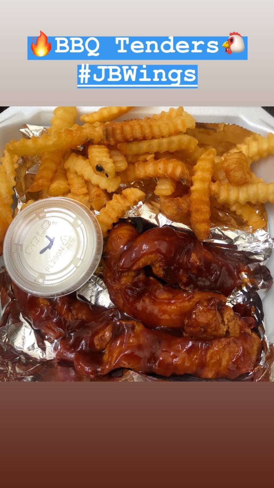 Mr.JayBee’s Wings | restaurant | 107 S 9th St, Palatka, FL 32177, USA | 3868669464 OR +1 386-866-9464