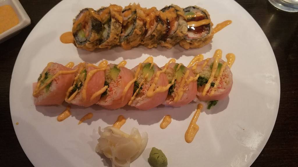 Philip Sushi | restaurant | 9475 Philips Hwy, Jacksonville, FL 32256, USA | 9045197977 OR +1 904-519-7977