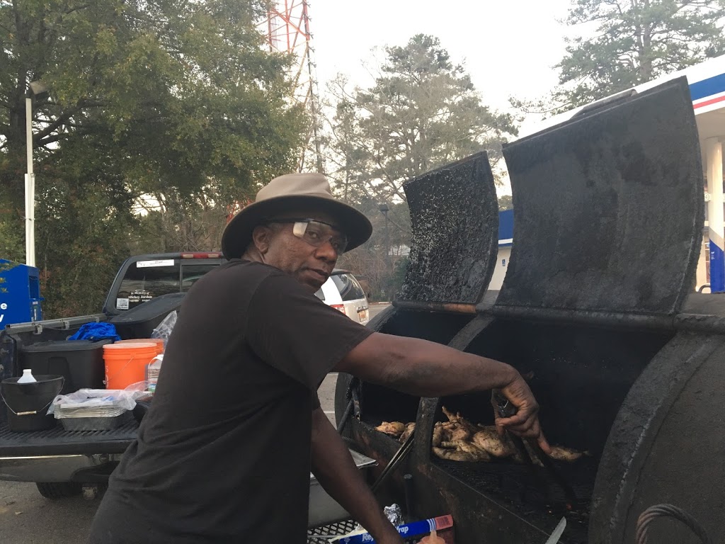 Kings BBQ | restaurant | 2504 W Tennessee St, Tallahassee, FL 32304, USA | 8502416279 OR +1 850-241-6279